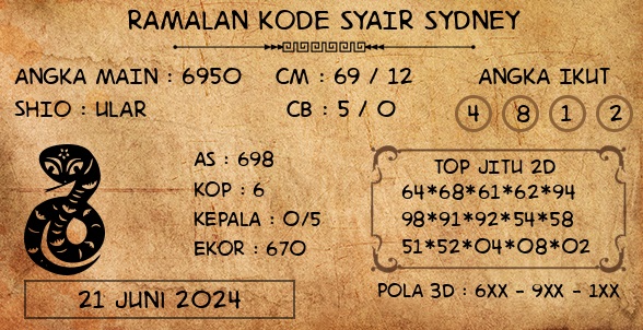 SYAIR SDY VIP